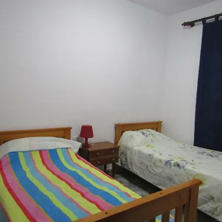Appartement Spacious In Valley