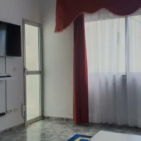 Appartement Spacious In Valley *