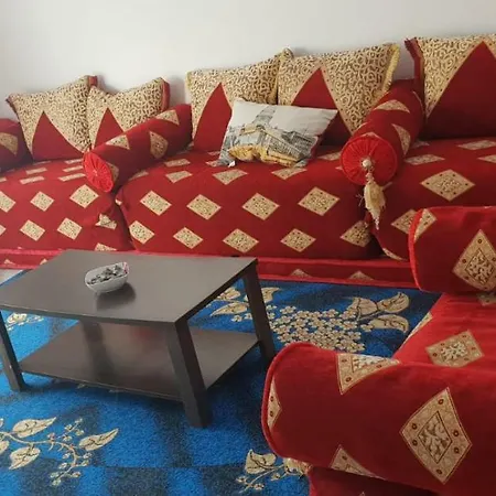 Appartement Spacious In Valley *