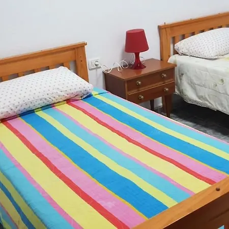 Appartement Spacious In Valley