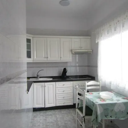 Spacious In Valley Appartement *