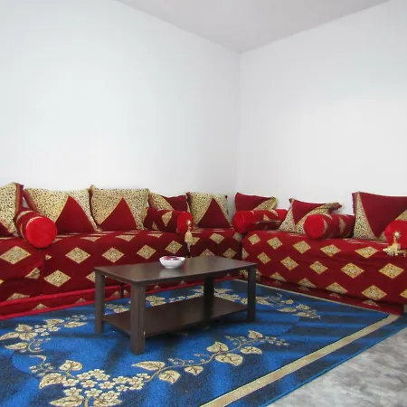 Appartement Spacious In Valley Frontera