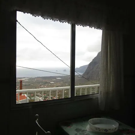 Appartement Spacious In Valley