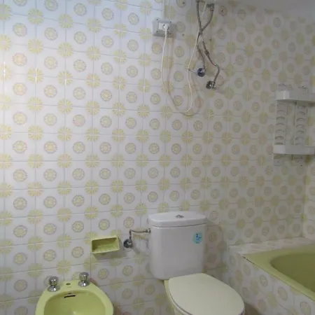 Appartement Spacious In Valley *