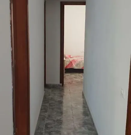 Spacious In Valley Appartement Frontera