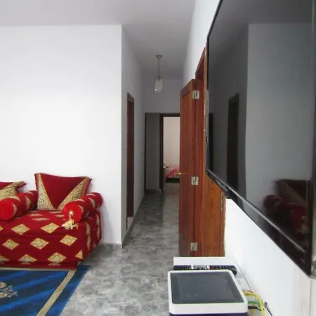 Spacious In Valley Appartement *