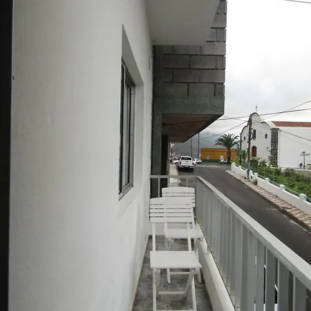 Spacious In Valley Appartement Frontera